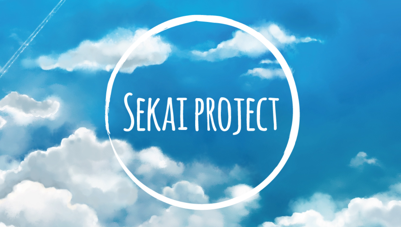 Скачать бесплатно игру Project Sekai на Android